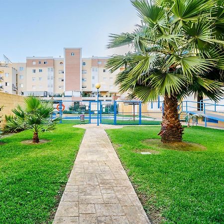 A&N Villa Catiana Торре-дель-Мар Екстер'єр фото