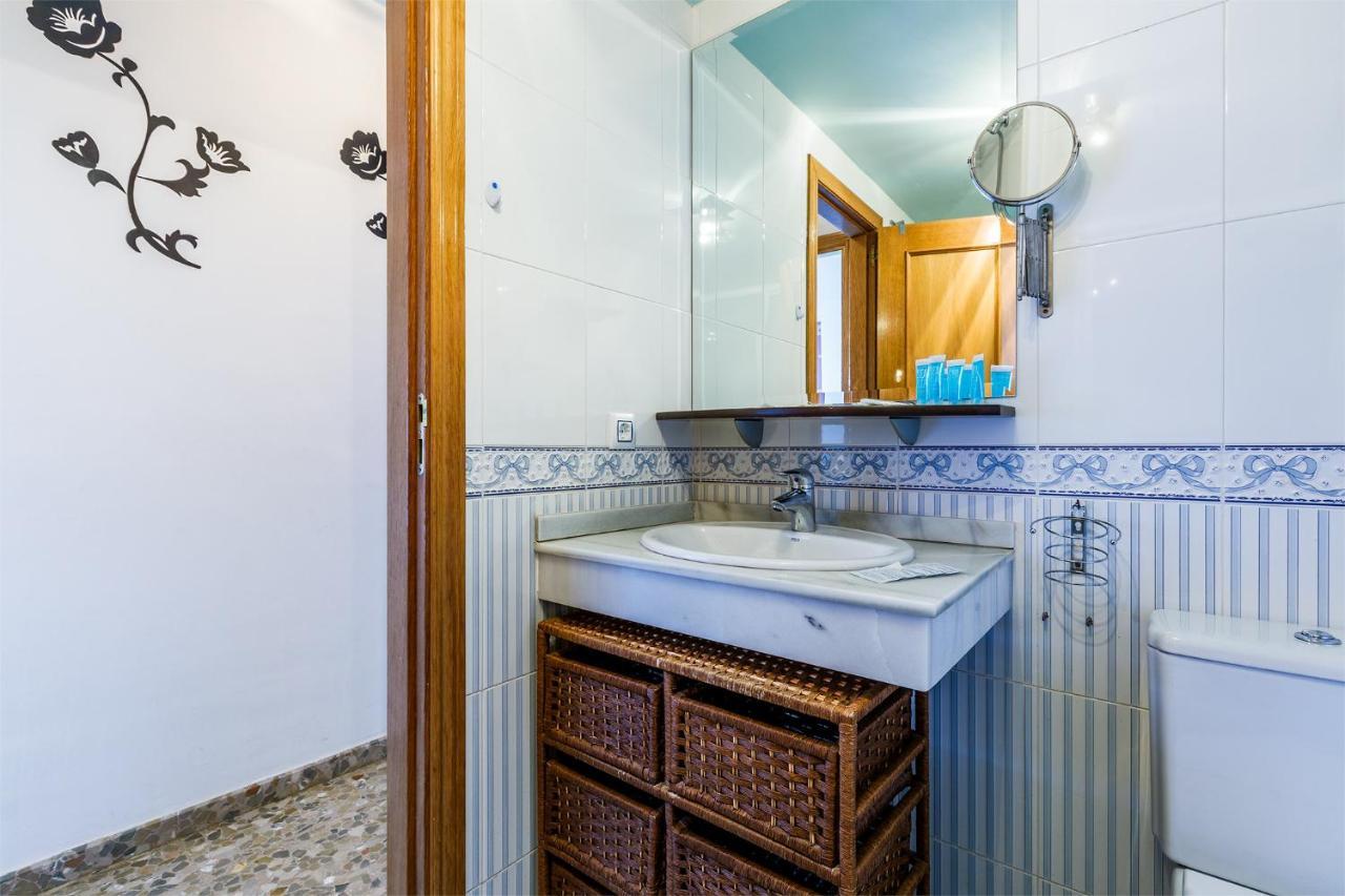 A&N Villa Catiana Торре-дель-Мар Екстер'єр фото