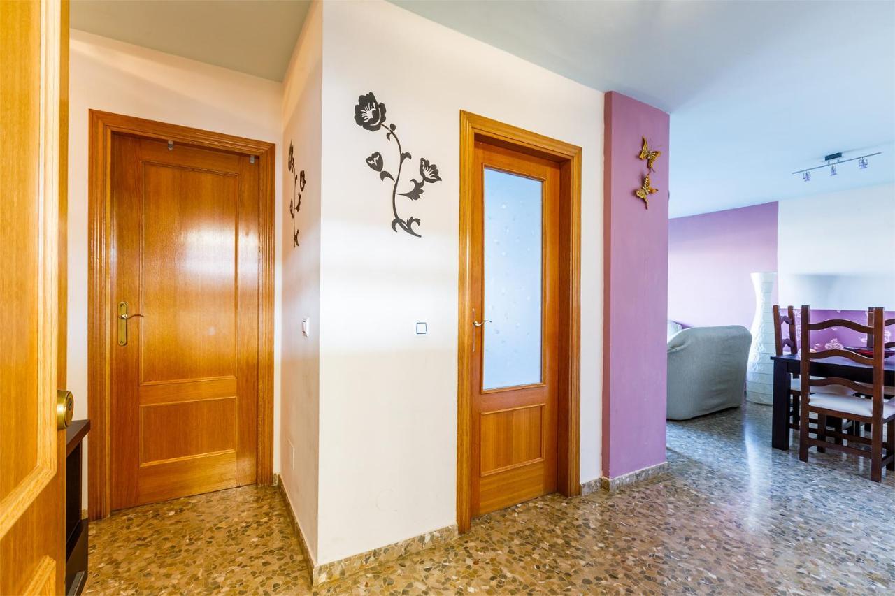 A&N Villa Catiana Торре-дель-Мар Екстер'єр фото