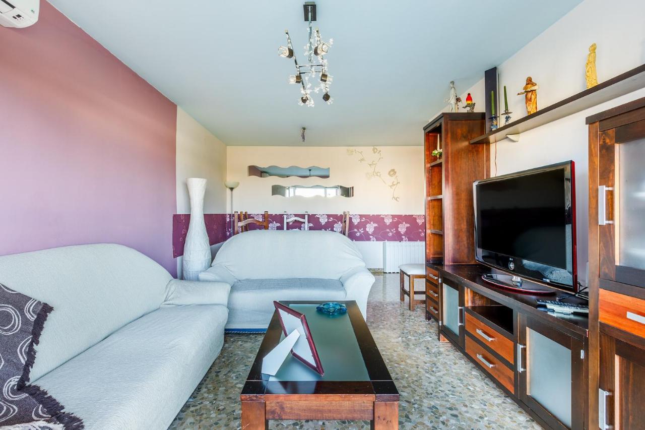 A&N Villa Catiana Торре-дель-Мар Екстер'єр фото