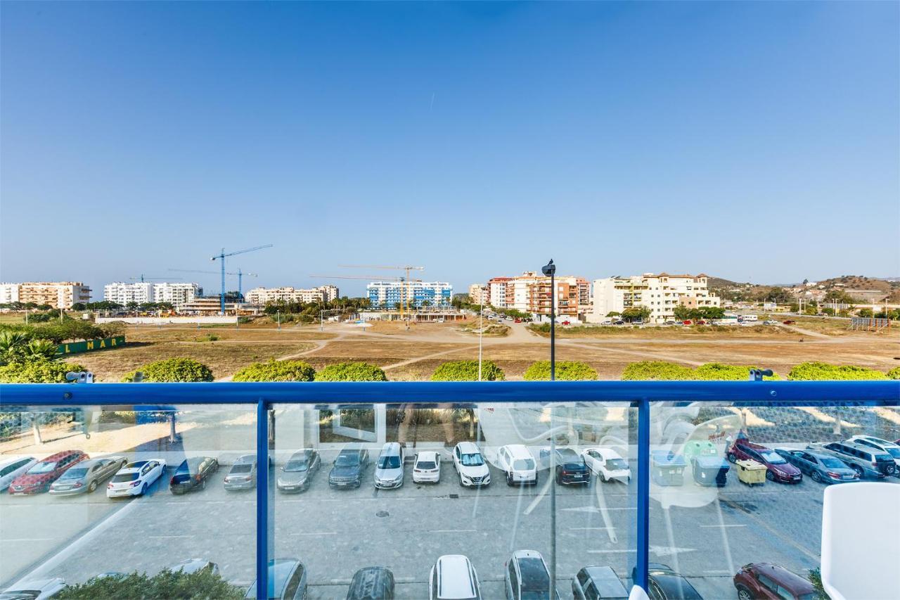 A&N Villa Catiana Торре-дель-Мар Екстер'єр фото