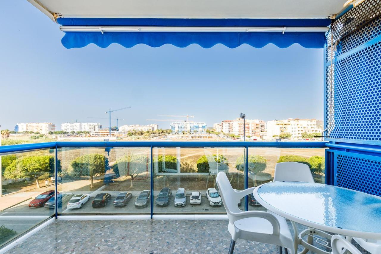A&N Villa Catiana Торре-дель-Мар Екстер'єр фото