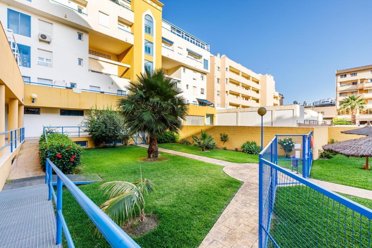 A&N Villa Catiana Торре-дель-Мар Екстер'єр фото