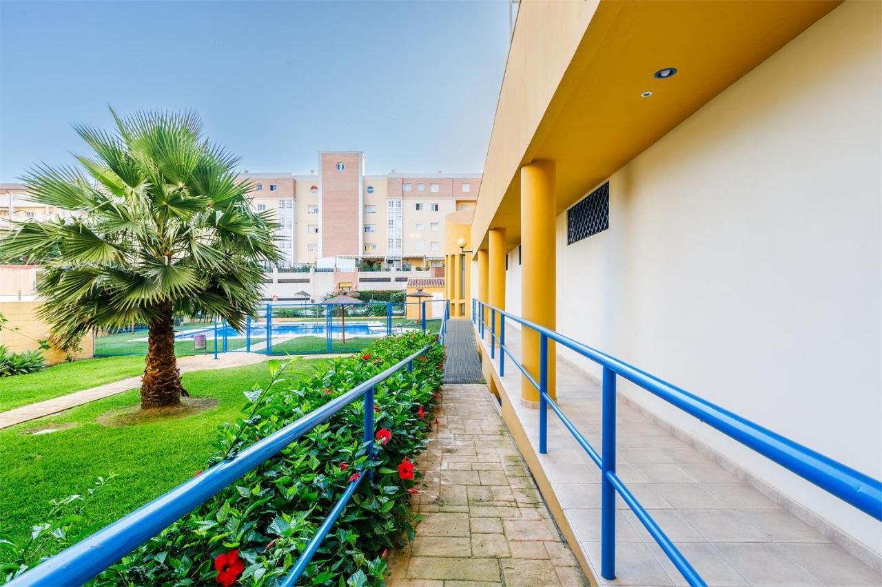 A&N Villa Catiana Торре-дель-Мар Екстер'єр фото