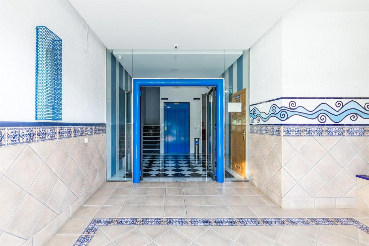 A&N Villa Catiana Торре-дель-Мар Екстер'єр фото