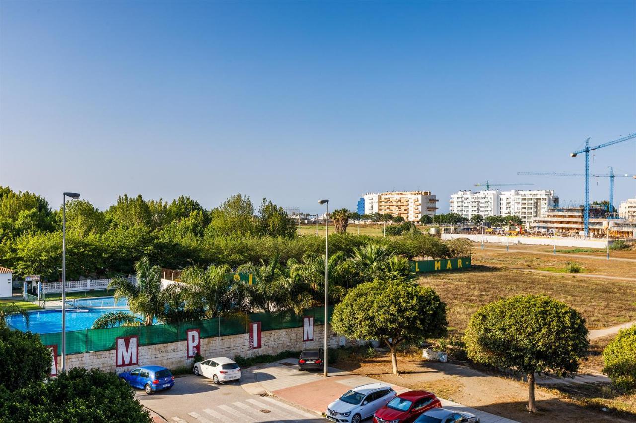A&N Villa Catiana Торре-дель-Мар Екстер'єр фото