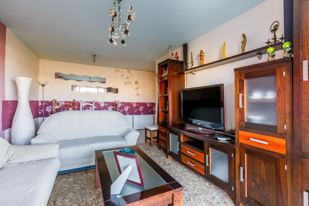 A&N Villa Catiana Торре-дель-Мар Екстер'єр фото