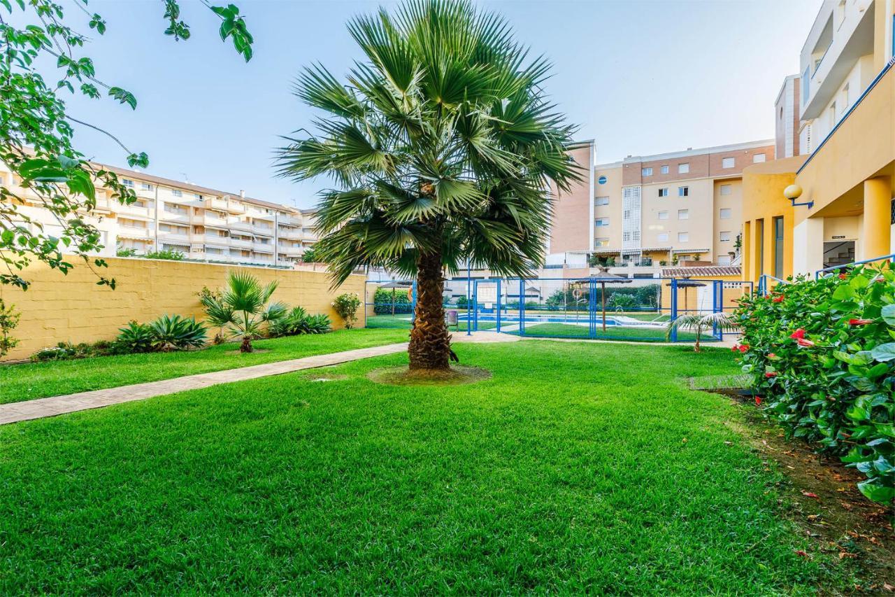 A&N Villa Catiana Торре-дель-Мар Екстер'єр фото