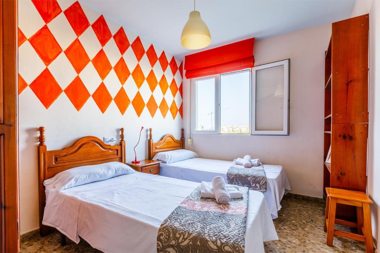 A&N Villa Catiana Торре-дель-Мар Екстер'єр фото