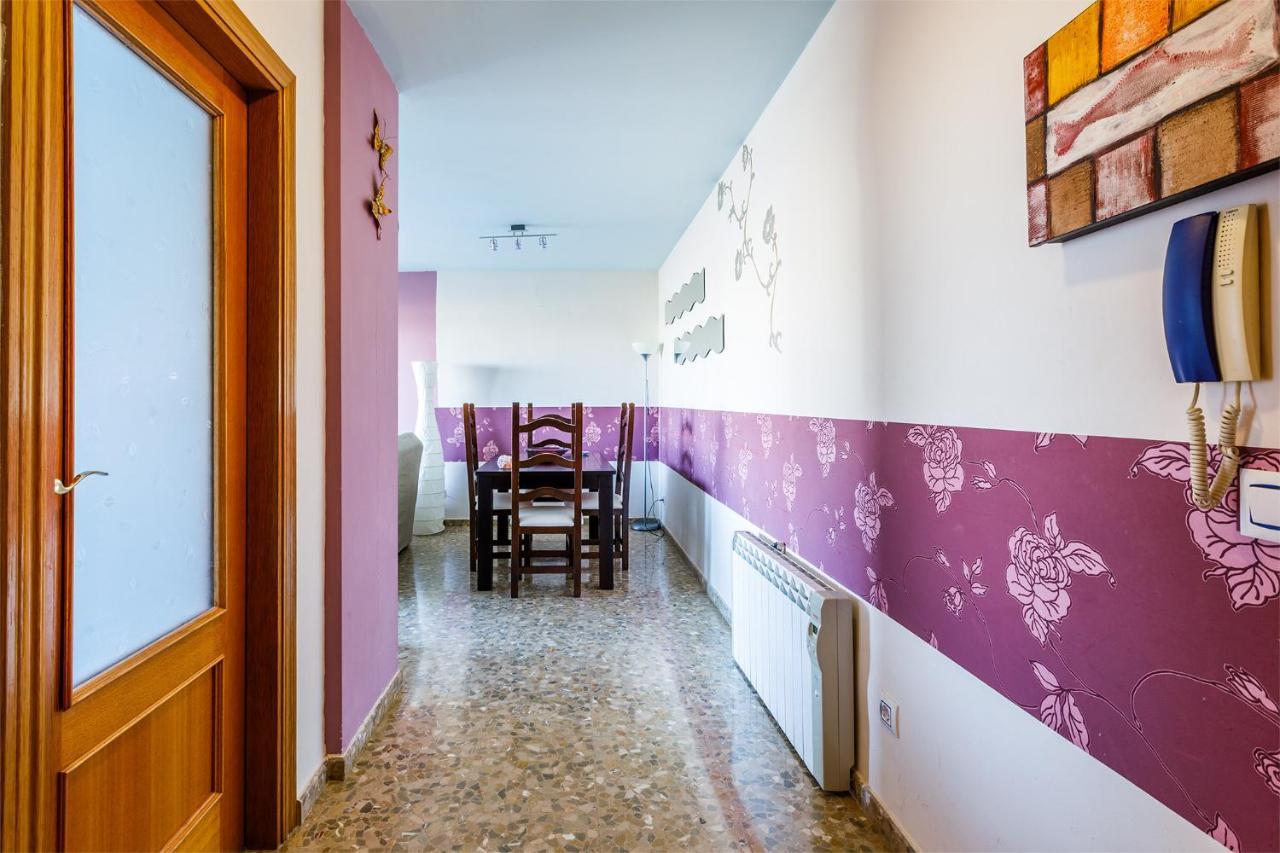 A&N Villa Catiana Торре-дель-Мар Екстер'єр фото