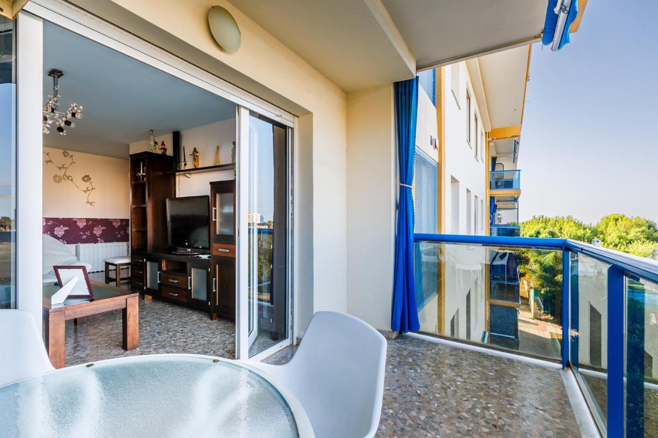 A&N Villa Catiana Торре-дель-Мар Екстер'єр фото