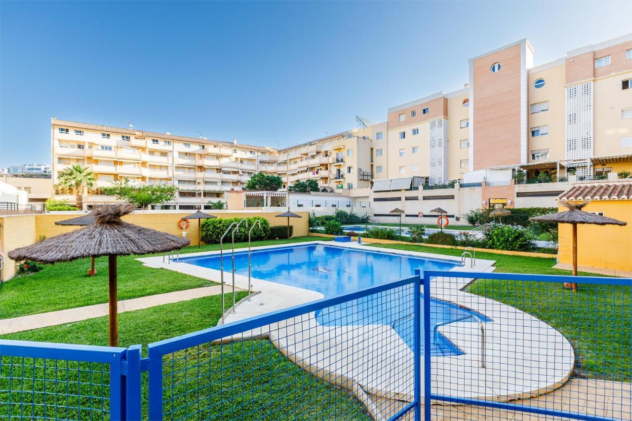 A&N Villa Catiana Торре-дель-Мар Екстер'єр фото