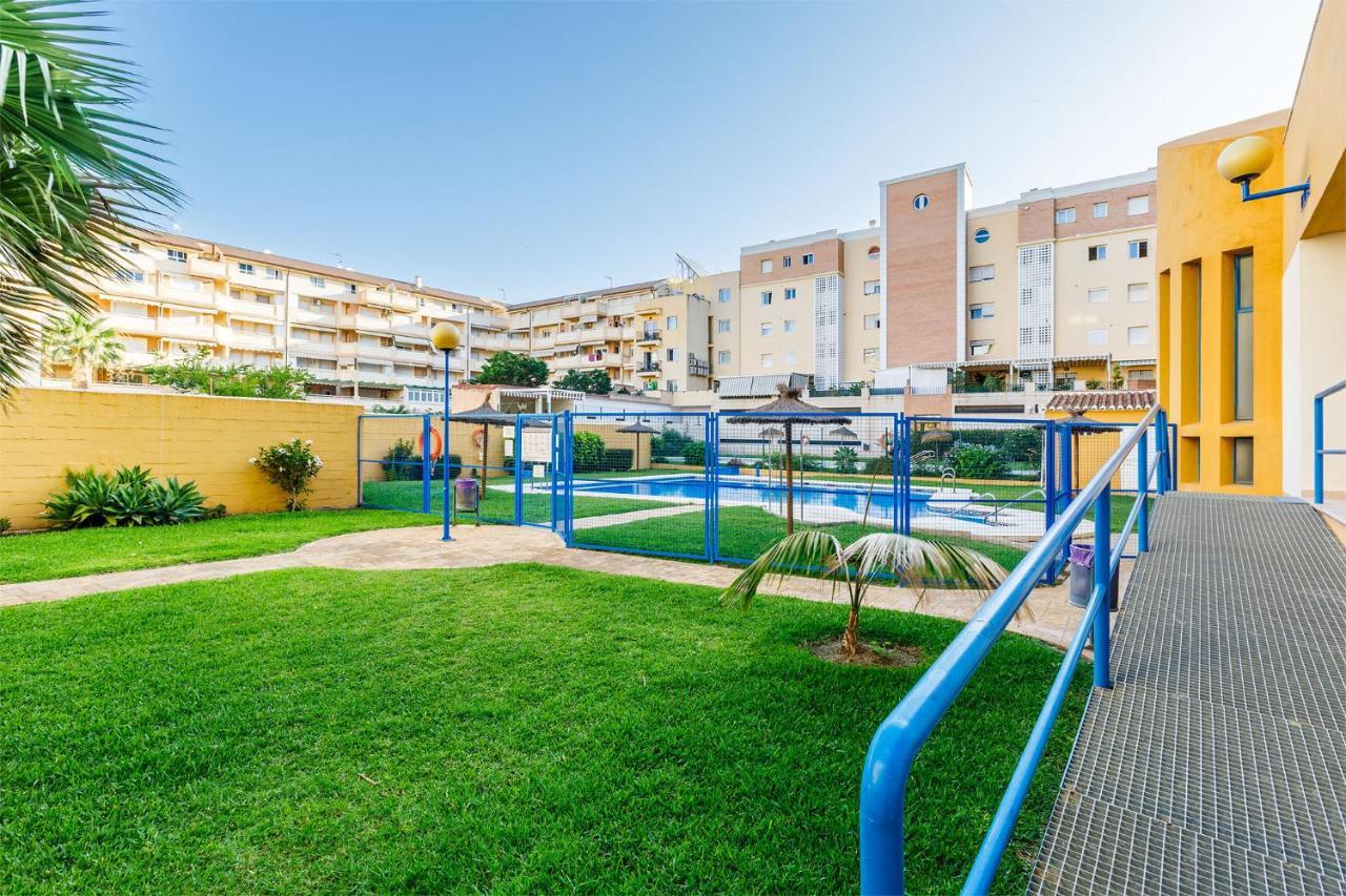 A&N Villa Catiana Торре-дель-Мар Екстер'єр фото