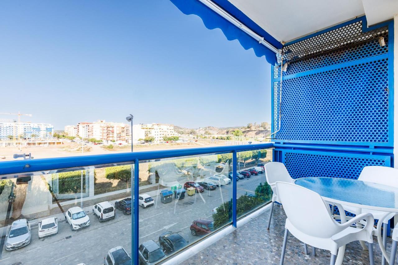 A&N Villa Catiana Торре-дель-Мар Екстер'єр фото