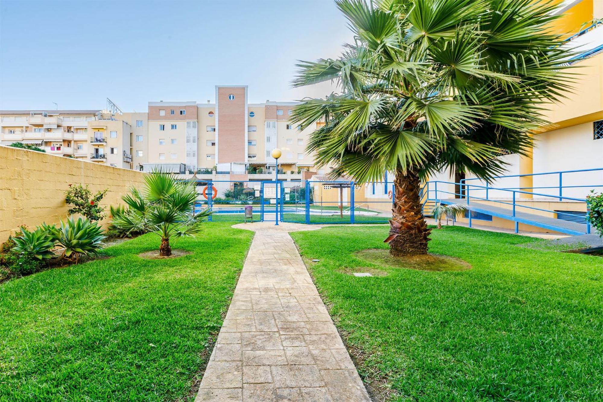 A&N Villa Catiana Торре-дель-Мар Екстер'єр фото